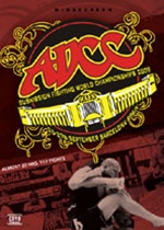 ADCC 2009 Complete 7 DVD Set