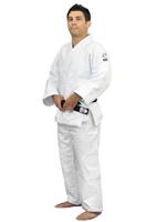 FUJI Sports - Judo Gi - Double Weave - White (FDW)