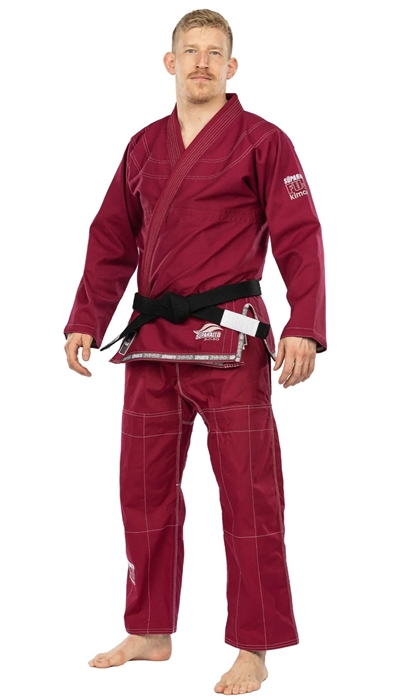 Fuji BJJ 2024 Gi