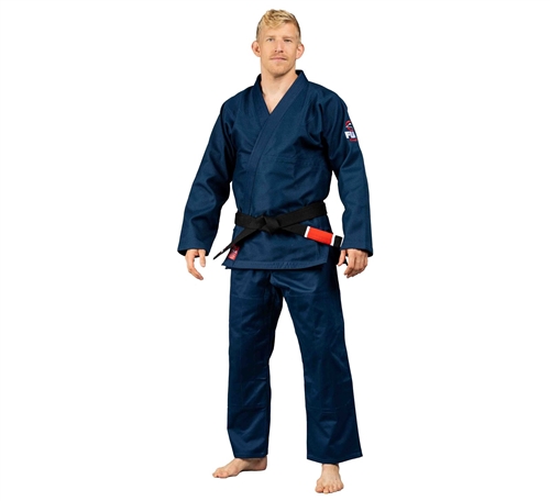 Mizuno shiai judo sales gi