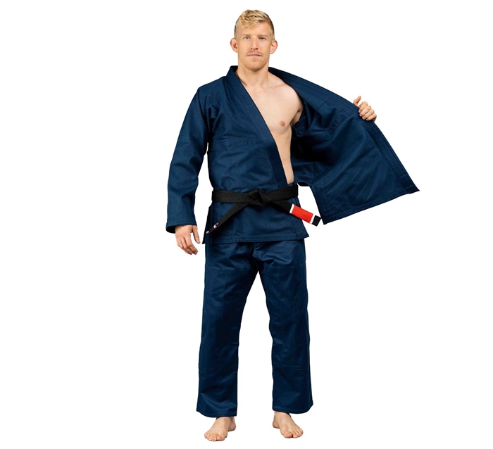 Gracie bjj gi high quality & fugi fight shorts