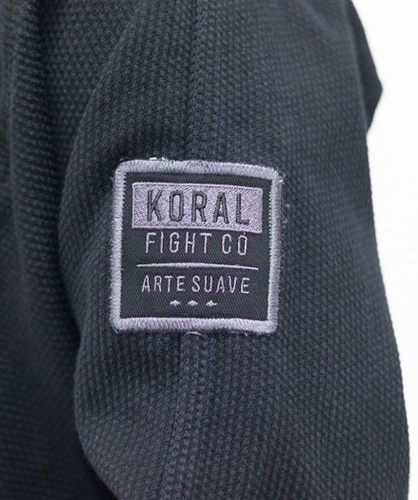 KORAL Fight Co Gis and Wear Available!!