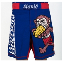 manto fight shorts jungle