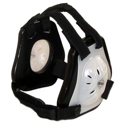 Matman TriForce 3-Strap Wrestling Ear guard - ADULT