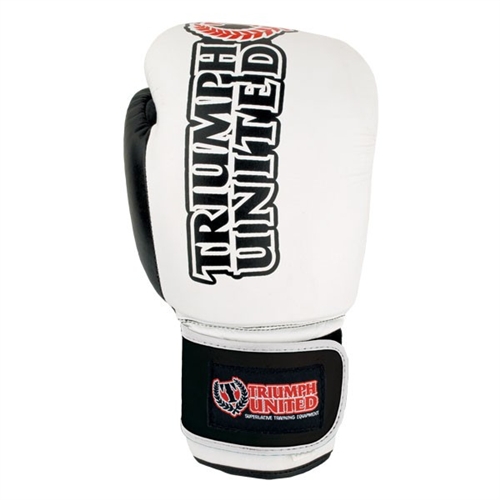 triumph boxing gloves