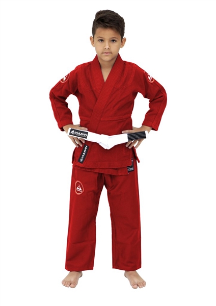 Is this gi in regulation? : r/bjj
