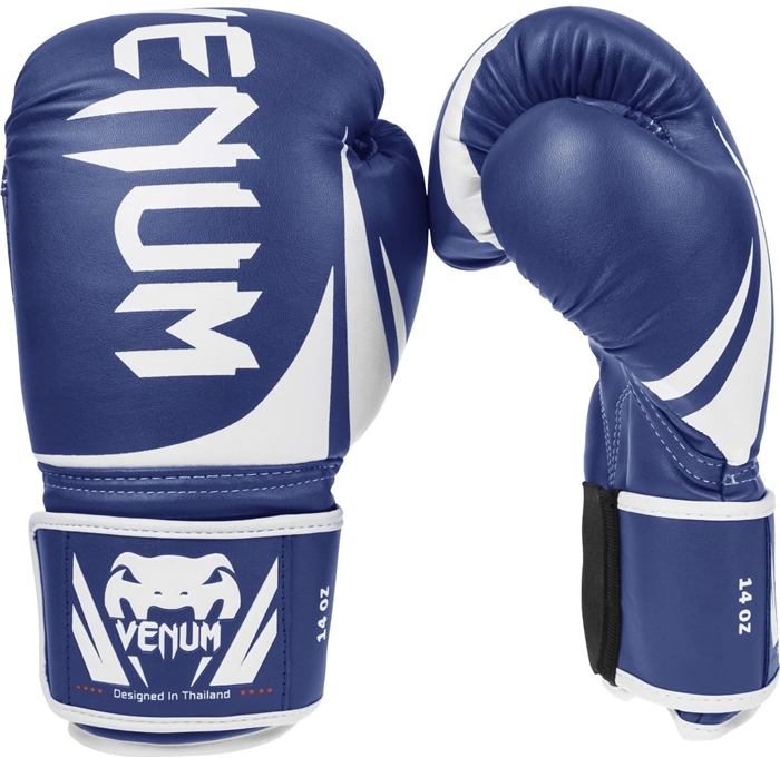 Venum challenger hot sale gloves