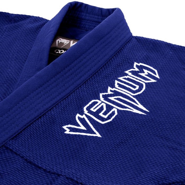 Venum Contender BJJ Gi - Navy Blue