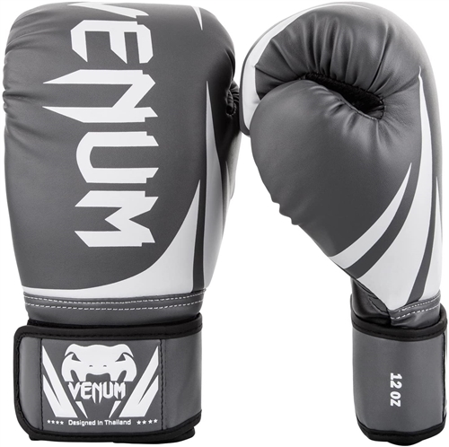 Venum Elite Boxing Gloves - White/Ivory – Venum Europe