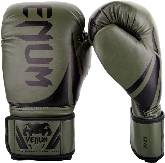 Venum cheap sparring gloves