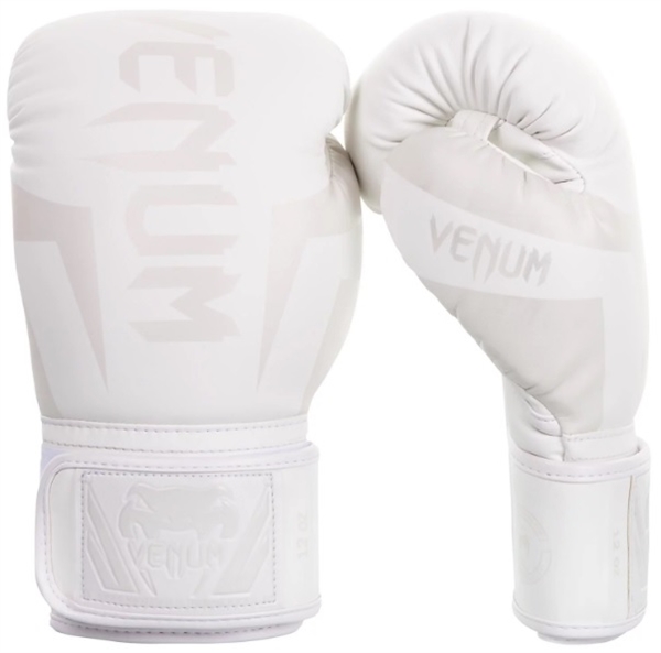 Venum discount training gloves