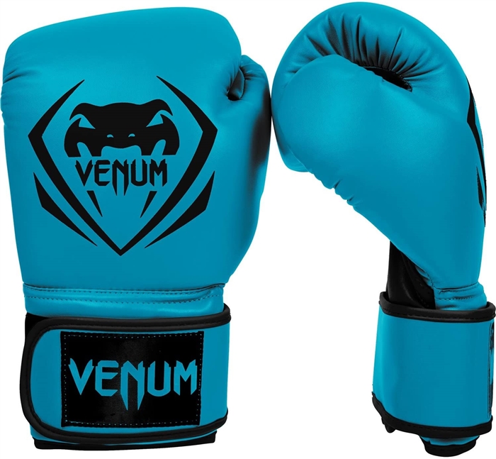 Venum contender 2.0 2024 boxing gloves review