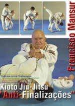 Francisco Mansur Kioto Jiu-Jitsu 