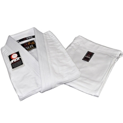 Fuji Lightweight Gi - WHITE