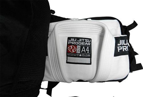 Tactical Jiu Jitsu Gym Bag