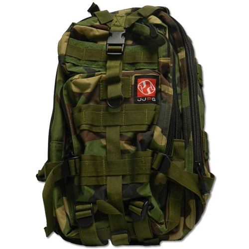 jungle backpack