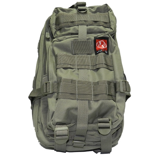 Jiu jitsu backpack hotsell