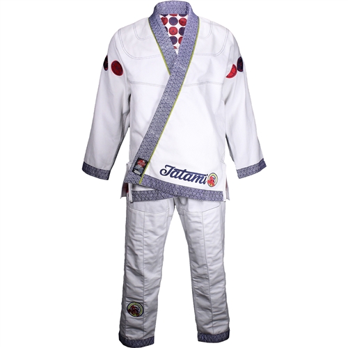 Tatami Mike Fowler Signature Jiu Jitsu Gi